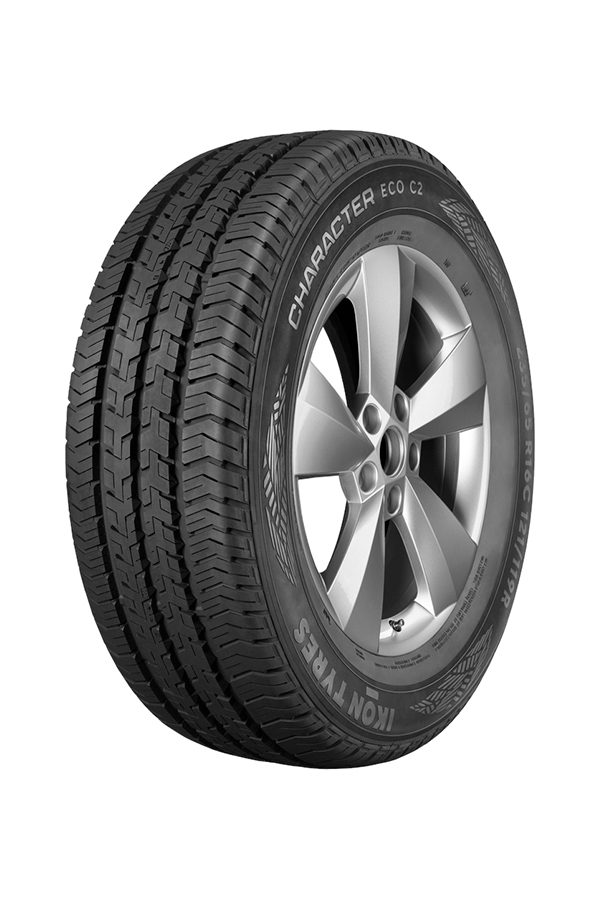 шины IKON CHARACTER Eco С2 215/75 R16C