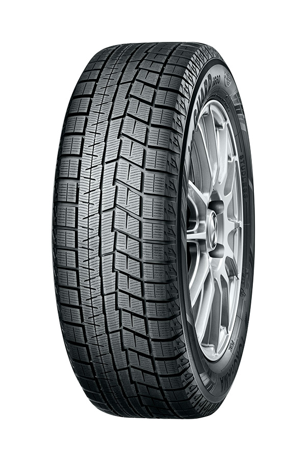 шины YOKOHAMA IG60A 255/45 R19