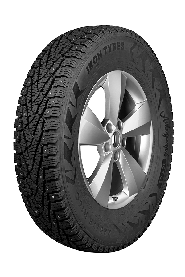 шины IKON Tyres AUTOGRAPH ICE C3 225/65 R16C