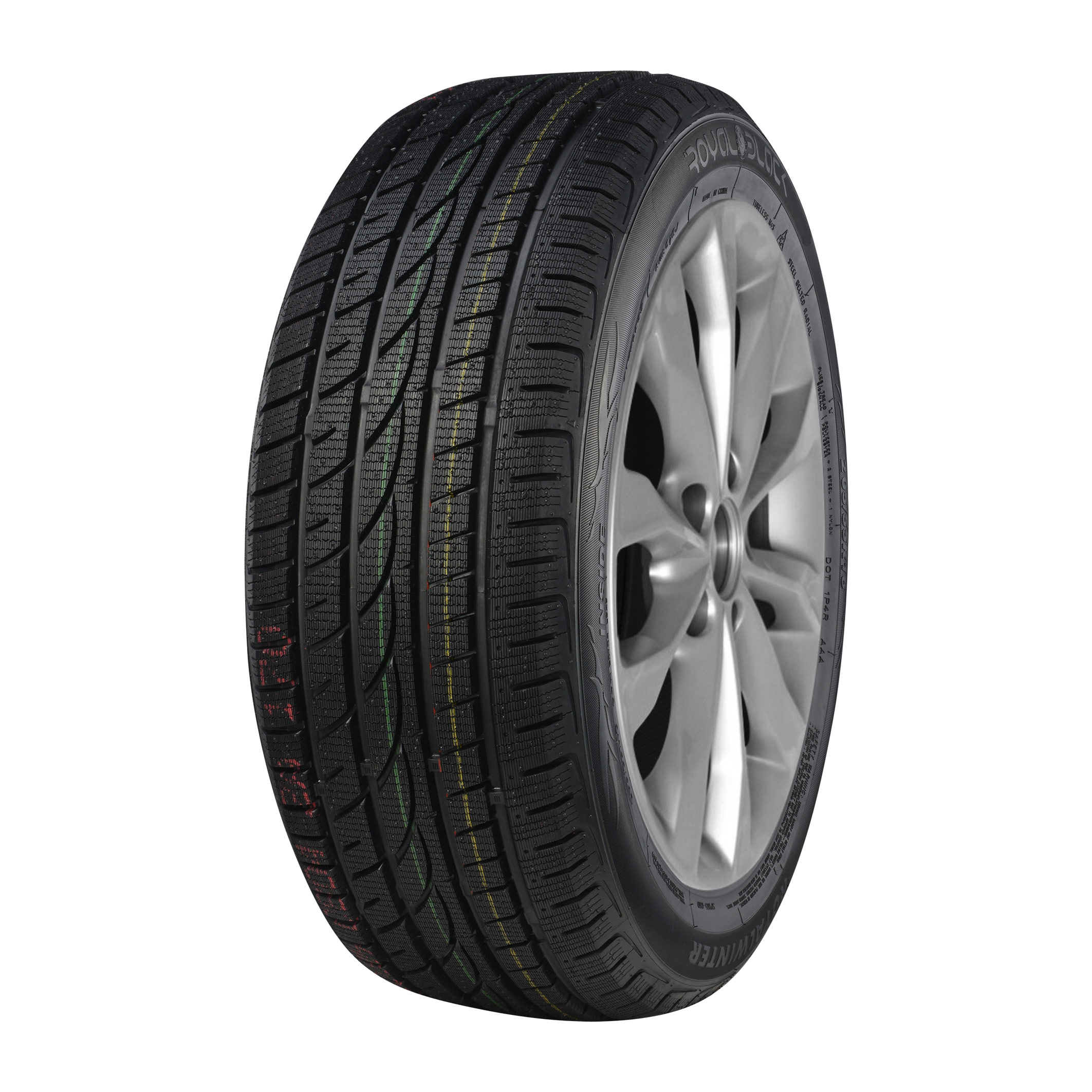 шины ROYAL BLACK ROYALWINTER 195/60 R15