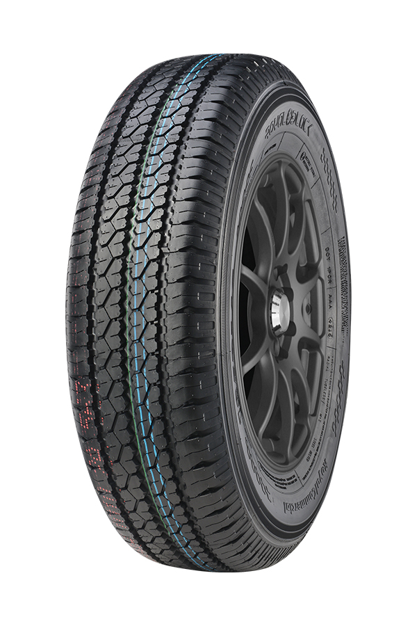 шины ROYAL BLACK ROYALCOMMERCIAL 215/65 R16C