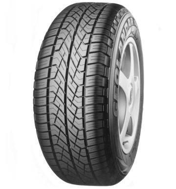 шины YOKOHAMA G95A 225/55 R17