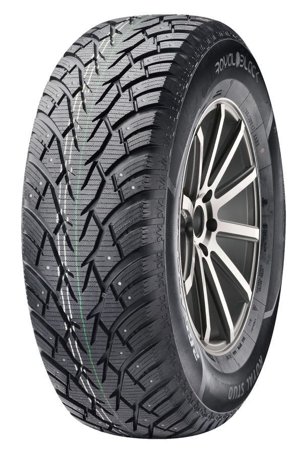 шины ROYAL BLACK ROYALSTUD 245/75 R16