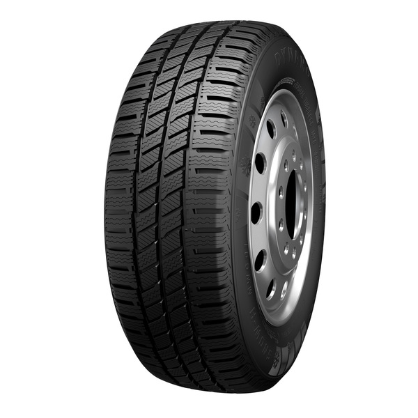 шины Dynamo SNOW-H MWC01 205/65 R16C