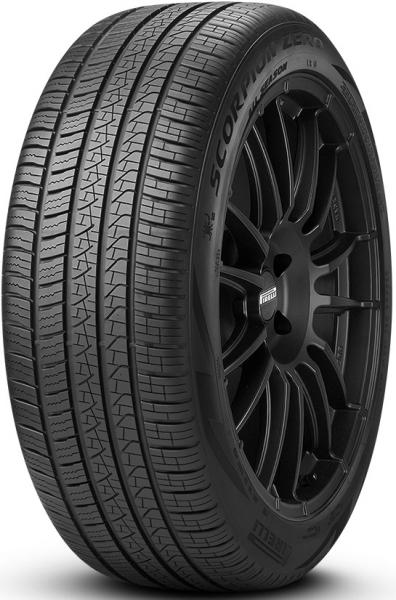 шины PIRELLI SCORPION ZERO ALL SEASON 275/55 R19