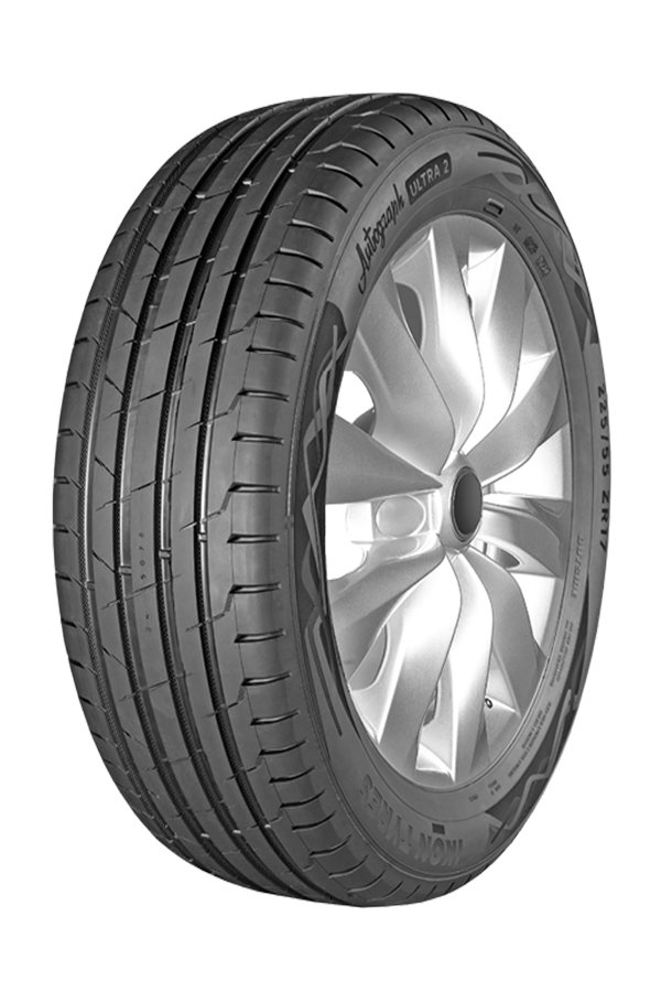 шины IKON Tyres AUTOGRAPH Ultra 2 SUV 275/50 R21