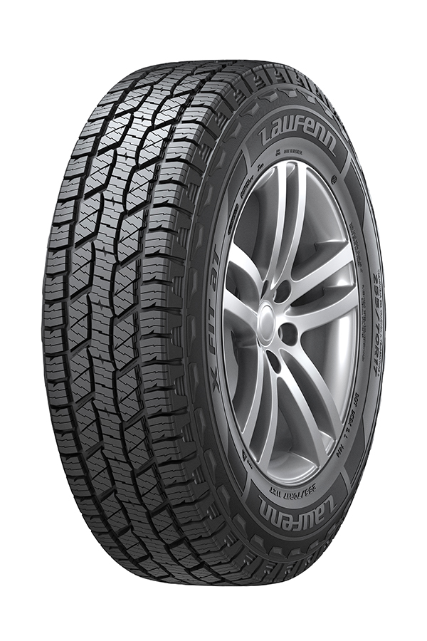 шины LAUFENN LC01 245/75 R16