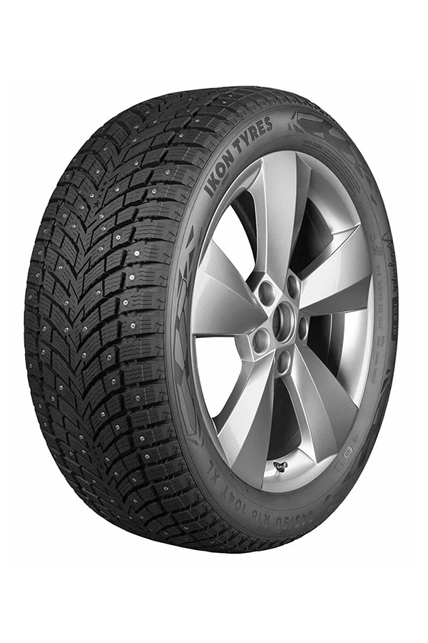 шины IKON Tyres AUTOGRAPH ICE 10 205/55 R16