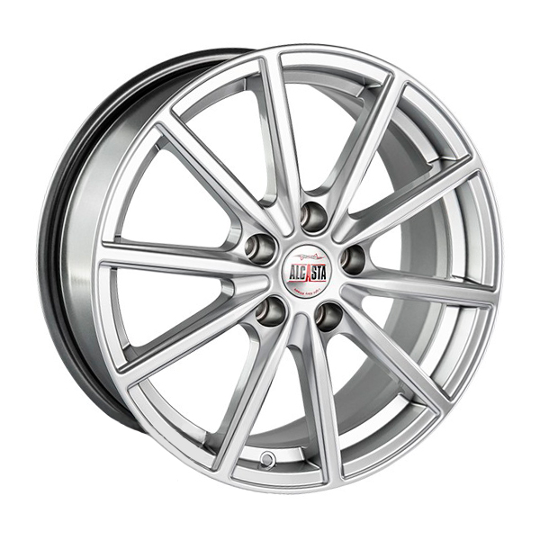 диски ALCASTA M61 7,0xR17 5x108 60,1 33 HS