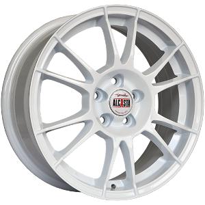 диски ALCASTA M20 6,0xR15 5x100 57,1 43 W