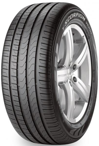 шины PIRELLI SCORPION VERDE RUN FLAT 255/50 R19