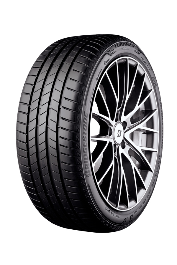 шины BRIDGESTONE TURANZA T005 225/50 R17