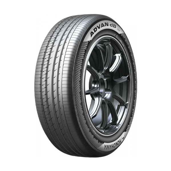 шины YOKOHAMA V553 225/55 R17