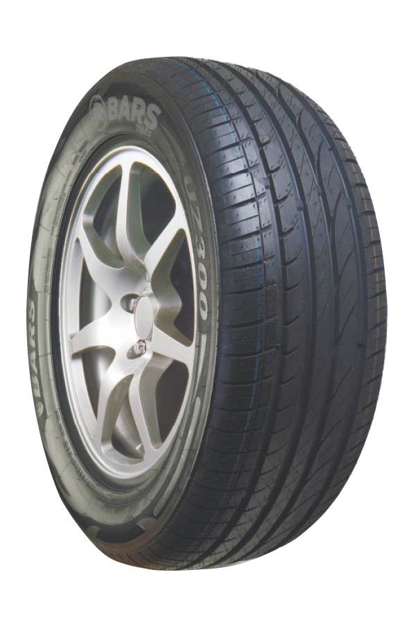 шины BARS UZ300 215/55 R16