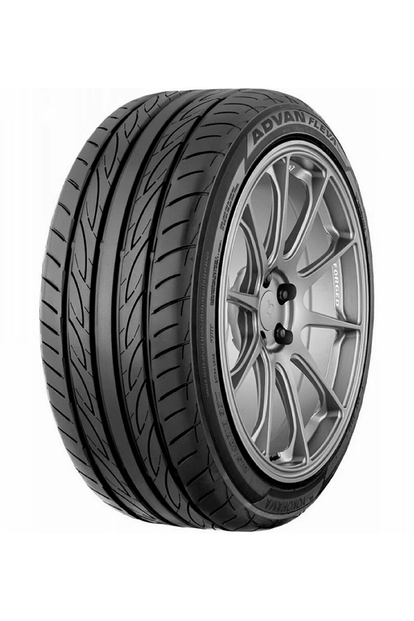 шины YOKOHAMA V701 255/30 R20
