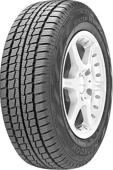 шины HANKOOK RW06 175 R14C