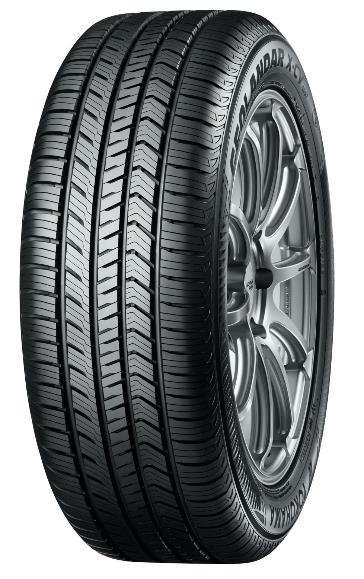 шины YOKOHAMA G057 265/50 R19