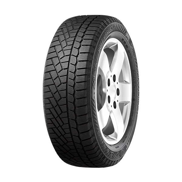 шины GISLAVED Soft Frost 200 215/65 R16