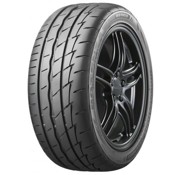 шины BRIDGESTONE POTENZA Adrenalin RE003 235/45 R17