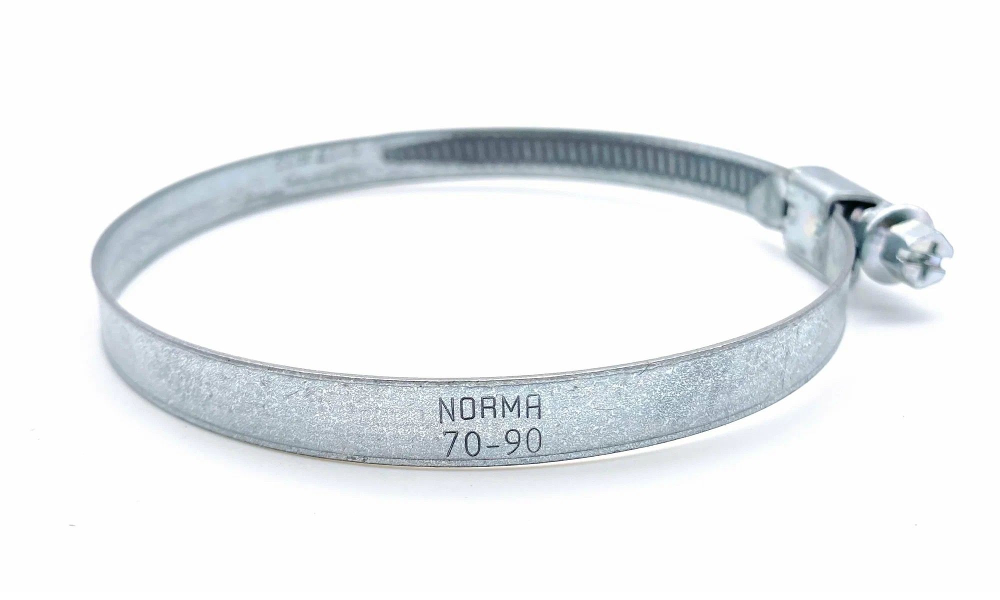 Хомут Norma TS 70-90