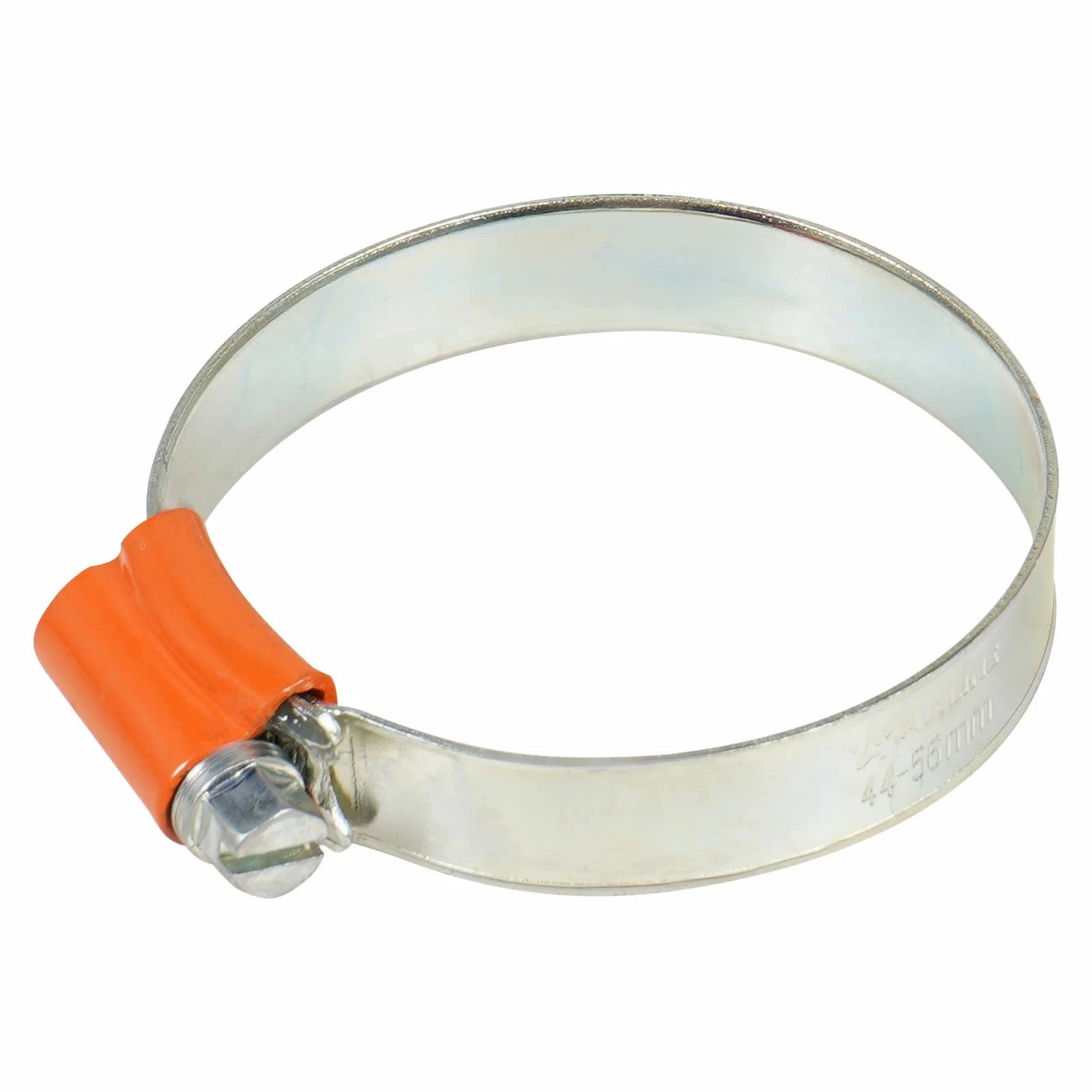 Хомут червячный  44-56/11,7мм AIRLINE W1 (оцинкованный)