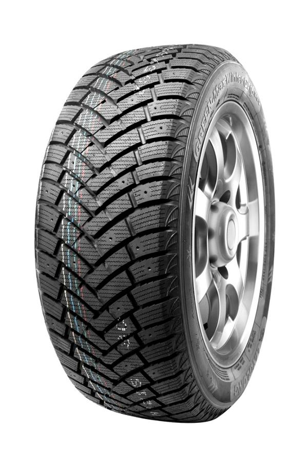 шины LINGLONG GREEN-Max WINTER GRIP 205/65 R15