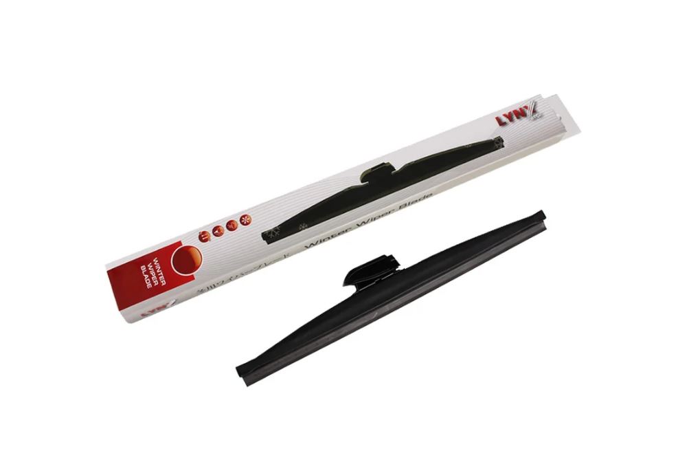 Щетка ст/очист. LYNX LW650 (зимняя в чехле)