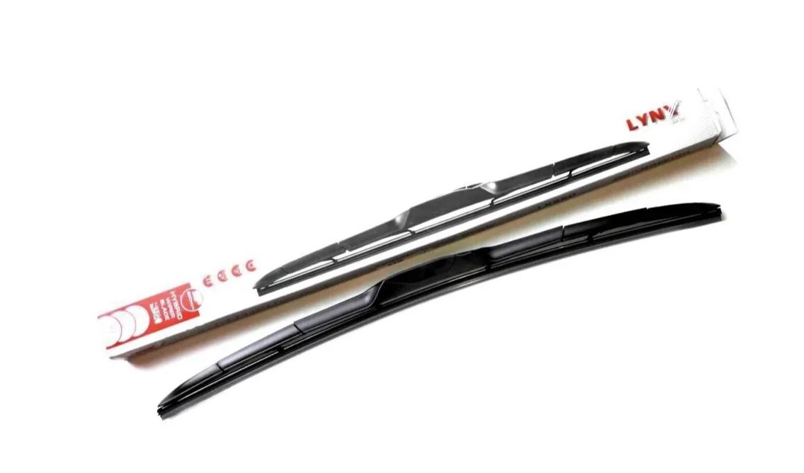 Щетка ст/очист. LYNX LX430 гибридная 430мм