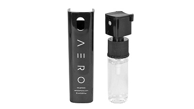 Ароматизатор  AERO Cape Town Парфюм спрей универсальный Китай 15мл