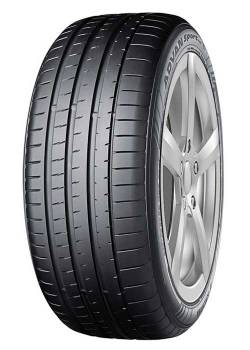 шины YOKOHAMA V107 265/50 R20