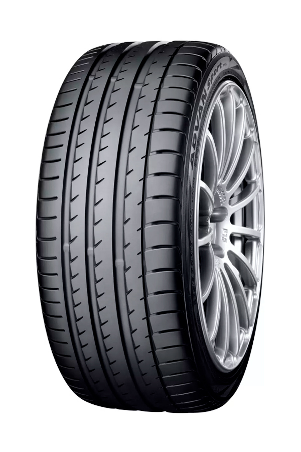 шины YOKOHAMA V105 275/40 R20