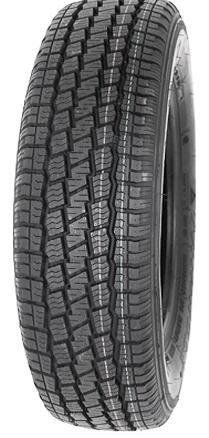 шины TRIANGLE TR646 185/75 R16C