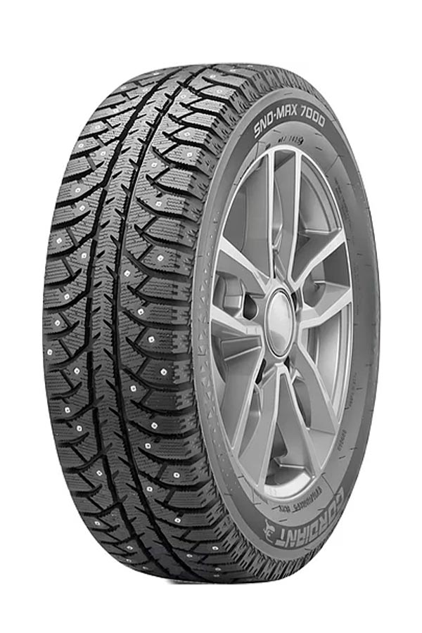 шины CORDIANT Sno-Max 7000 <br>(бывш. Bridgestone) 225/50 R17