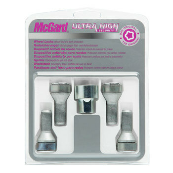 Болт М12x1,25 McGard секрет MG27169SU