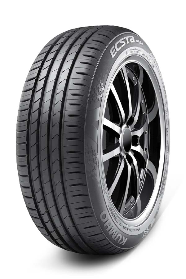 шины KUMHO HS51 195/45 R15