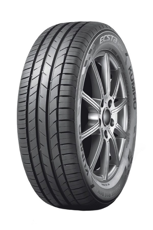 шины KUMHO HS52 195/50 R16