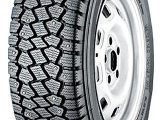 шины GISLAVED NFC 205/60 R16C