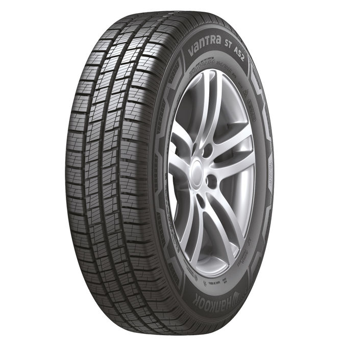 шины HANKOOK RA30 195/80 R14C