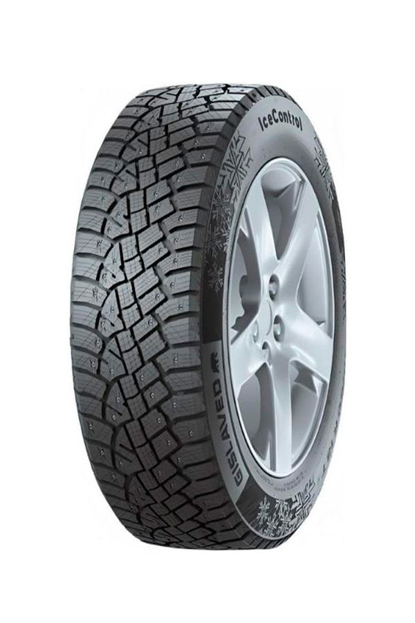шины GISLAVED IceControl 235/55 R20