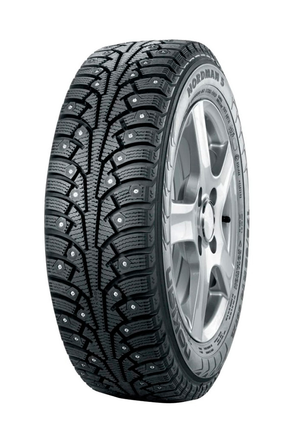 шины IKON Tyres NORDMAN 5 205/70 R15