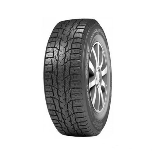 шины NOKIAN Tyres Hakkapeliitta CR3 215/75 R16C