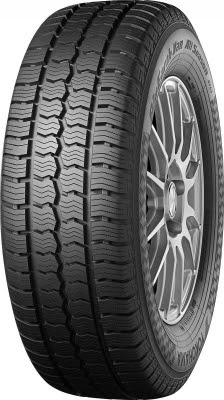 шины YOKOHAMA RY61 215/75 R16C