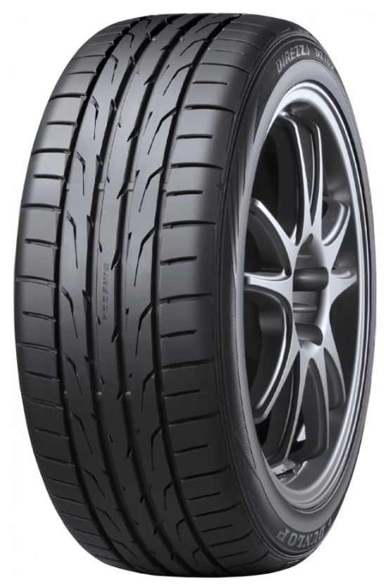 DUNLOP DIREZZA DZ102