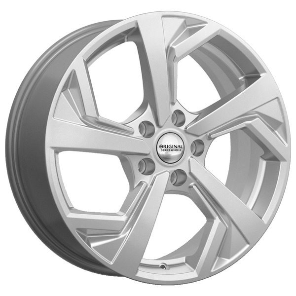 диски SKAD KL 328 7,0xR18 5x108 65,1 43 селена