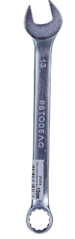 Ключ комбинированный 13мм АвтоДело 31013