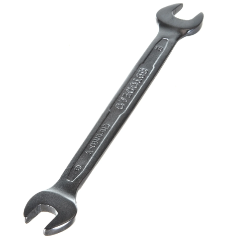 Ключ рожковый 8х10мм АвтоДело Professional 37018