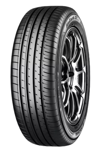 шины YOKOHAMA AE61 ZPS 235/50 R20