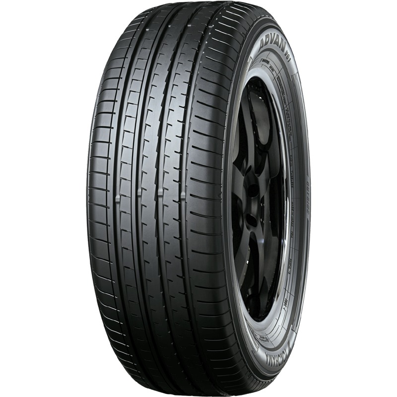 шины YOKOHAMA V61G 265/55 R19