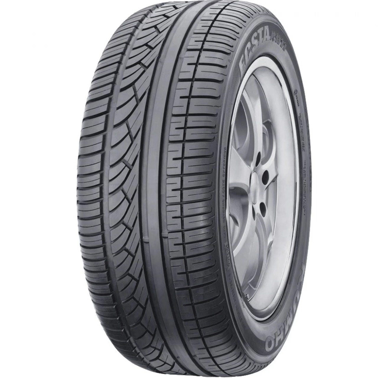 шины KUMHO KH11 175/55 R15