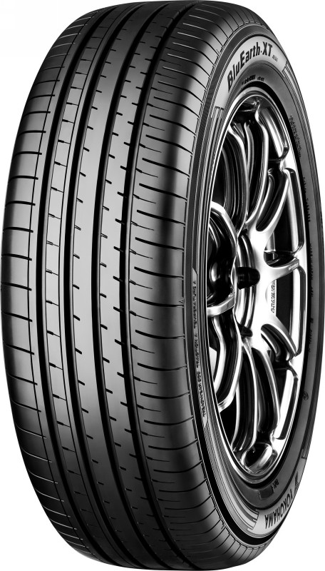 шины YOKOHAMA AE61 215/60 R17